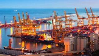 37 % انخفاضا بصادرات مدينة إسطنبول خلال أبريل‎