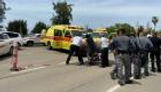 جريمة إسرائيلية جديدة.. مقتل شاب فلسطيني جراء "كمامة"