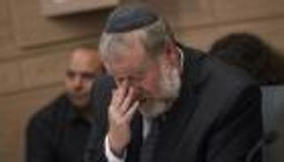 بقتل أسرته.. "اليمين" يهدد مستشار حكومة إسرائيل