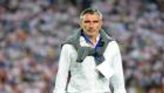 حوار.. مدرب الزمالك: رفضت عرضا يابانيا وعودة النشاط صعبة