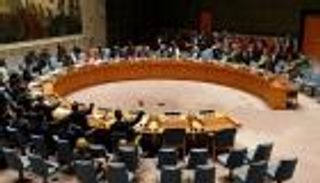 "مسودات" أممية حول كورونا تتحطم على صخرة الخلاف الصيني الأمريكي