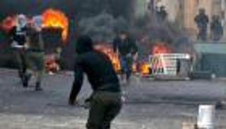 إصابات في قمع الاحتلال لصلاة الجمعة تزامنا مع ذكرى النكبة