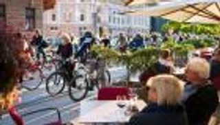 دولة أوروبية تعلن انتهاء جائحة كورونا داخل أراضيها