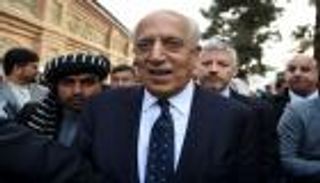 واشنطن تدعو إلى مواصلة عملية السلام بأفغانستان