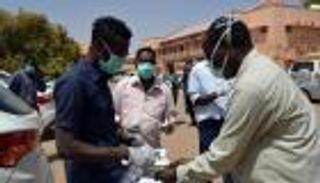 السودان يسجل 146 إصابة جديدة بكورونا