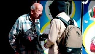 الدكتور محمد مشالي خلال ظهوره ببرنامج "قلبي اطمأن"