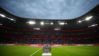 الدوري الألماني 