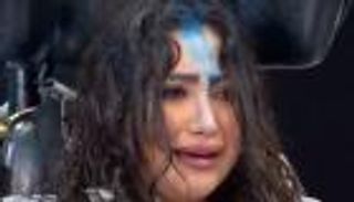 بعد بكاء بوسي.. إلغاء فقرة خطيرة في "رامز مجنون رسمي" 