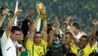 أرقام لا تنسى.. 21 مشاركة تحفظ للبرازيل لقب الضيف الدائم للمونديال