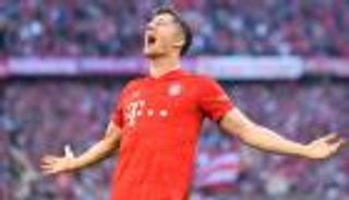 21 هدفا حولت "ذئاب ألمانيا" إلى فريسة ليفاندوفسكي