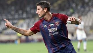 تيجالي لاعب النصر الإماراتي الجديد