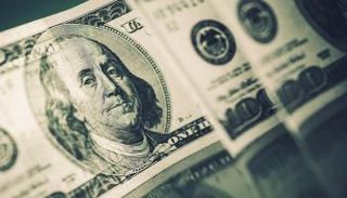 عملة الدولار الأمريكي
