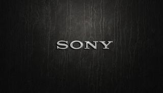 شعار شركة سوني اليابانية