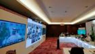 "العشرين": ندعم التعاون الدولي لرصد أثر "الجائحة" على التجارة