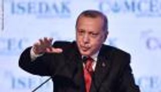 "ترخيص بنهب ثروات العرب".. أردوغان المفلس يسطو على نفط ليبيا