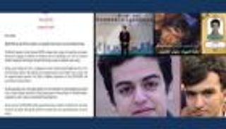 برلمانيون بريطانيون يطالبون بالإفراج عن الطلاب من سجون إيران