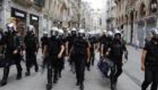 نظام أردوغان يعتقل 38 شخصا بينهم زعيم كردي بمزاعم الإرهاب