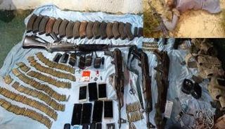 عملية نوعية للجيش المصري بشمال سيناء