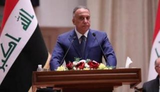 مصطفى الكاظمي رئيس الوزراء العراقي الجديد
