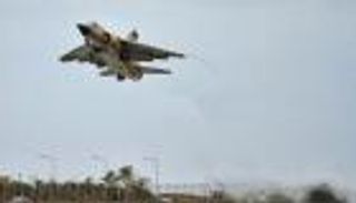 الجيش الليبي يستهدف مرابض المدفعية  والطيران المسير بطرابلس