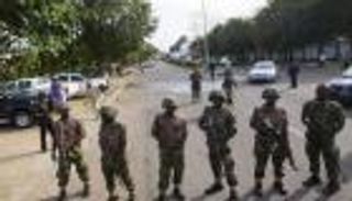 موزمبيق تعلن مقتل 50 إرهابيا في عمليات عسكرية