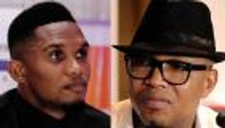 "صفر ألقاب" تحسم حرب إيتو وضيوف على أفضل لاعب أفريقي