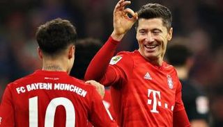 بايرن ميونيخ