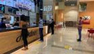 الإمارات: 38 ألف فحص كورونا تكشف عن 747 إصابة وشفاء 398