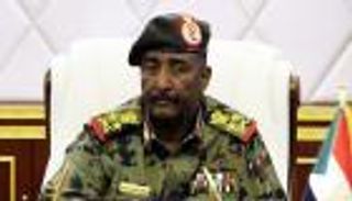 البرهان: السودان حريص على تعزيز دور البعثة الأممية بأبيي