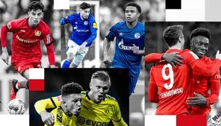 البوندسليجا تعود