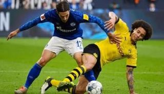 ديربي الرور يعيد الحياة للدوري الألماني