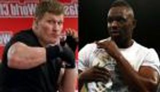 نزالات الحدائق.. أحدث حلول الملاكمة لقهر كورونا