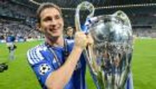 23 هدفا حصيلة "لامبارد التاريخي" في أبطال أوروبا