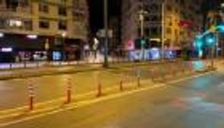 حظر تجوال شامل لـ15 ولاية تركية إثر تفشي كورونا 