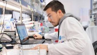 شركة في أمريكا تقول إنها توصلت لجسم مضاد لكورونا  