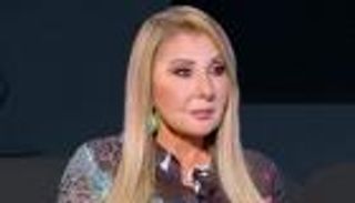 نادية الجندي تروي لـ"العين الإخبارية" كواليس حجر "سكر زيادة" في بيروت