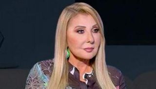 نادية الجندي 