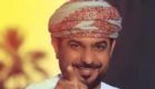 فنان عماني يعلن انتصاره على كورونا بعد 20 يوم علاج