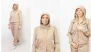 بدلة واقية من كورونا.. أحدث "صيحات" مواجهة الفيروس