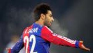 كيف تحول رقم 22 إلى تميمة حظ محمد صلاح؟