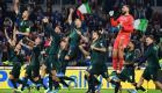 منتخب إيطاليا.. 110 أعوام من العراقة والإنجازات التاريخية