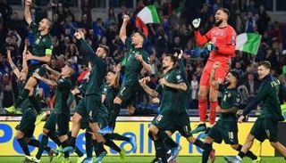 منتخب إيطاليا