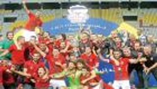 أهداف قاتلة (23).. كأس مصر يعود للأهلي بعد غياب 10 سنوات