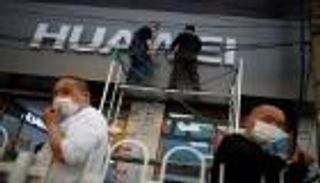 رسالة تحذير من بكين لواشنطن بعد تمديد حظر هواوي