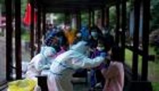 8 إصابات جديدة بكورونا في الصين