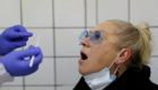 9200 إصابة جديدة بكورونا في روسيا.. وإجمالي ألمانيا 173772