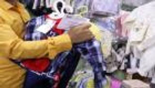 الإمارات تطلق مشروع كسوة العيد بشبوة اليمنية