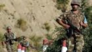 الجيش الجزائري يدمر مخبأ للجماعات الإرهابية شرقي البلاد