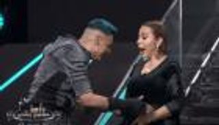 "الفقرة الأصعب" تكسر صمود سوزان نجم الدين في "رامز مجنون رسمي"