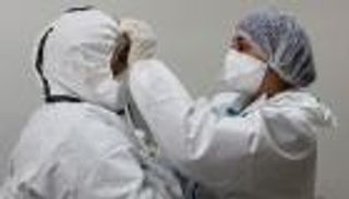 45 إصابة جديدة بكورونا في المغرب.. و187 بالجزائر